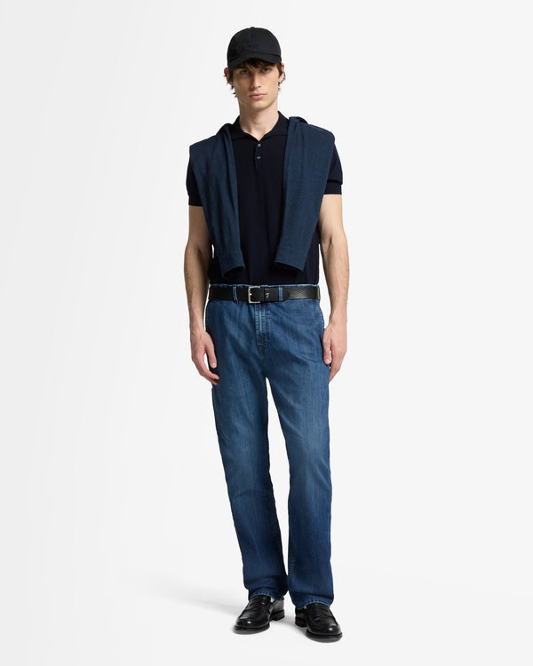 7 For All Mankind Airweft Carpenter Chino Jeans