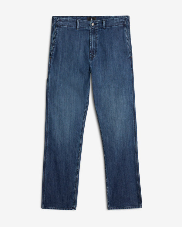 7 for all mankind Airweft Carpenter Chino Jeans