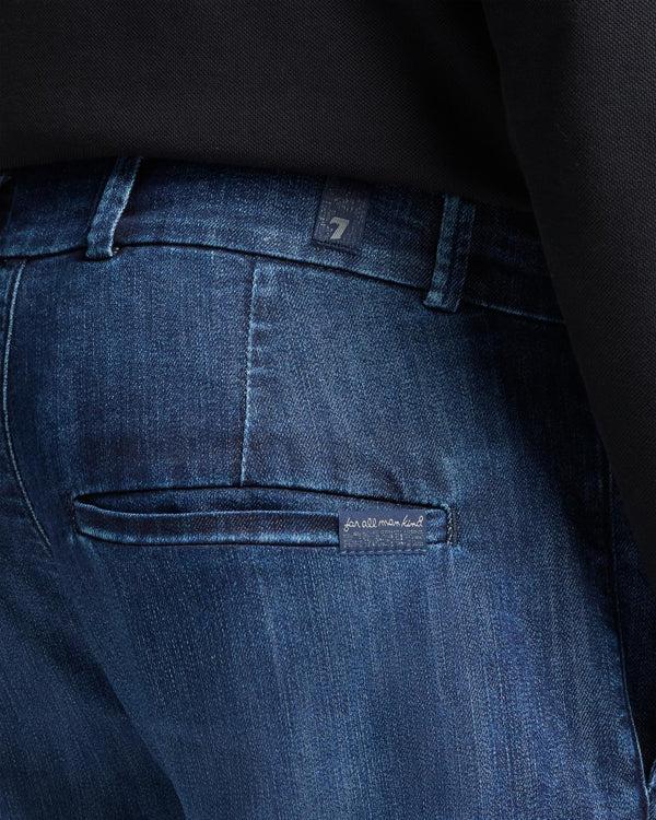 7 For All Mankind Airweft Chino Pants