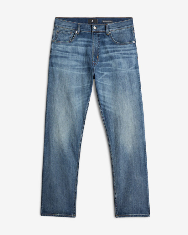 7 for all mankind Airweft Modern Straight Jeans