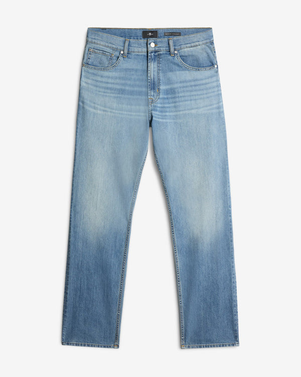 7 for all mankind Airweft Modern Straight Jeans