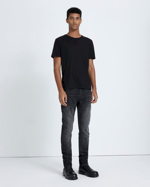 7 For All Mankind Airweft Paxtyn Jeans
