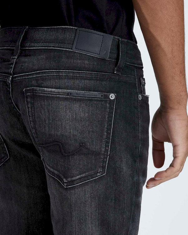 7 For All Mankind Airweft Paxtyn Jeans