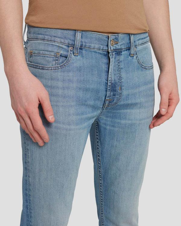 7 For All Mankind Airweft Paxtyn Jeans