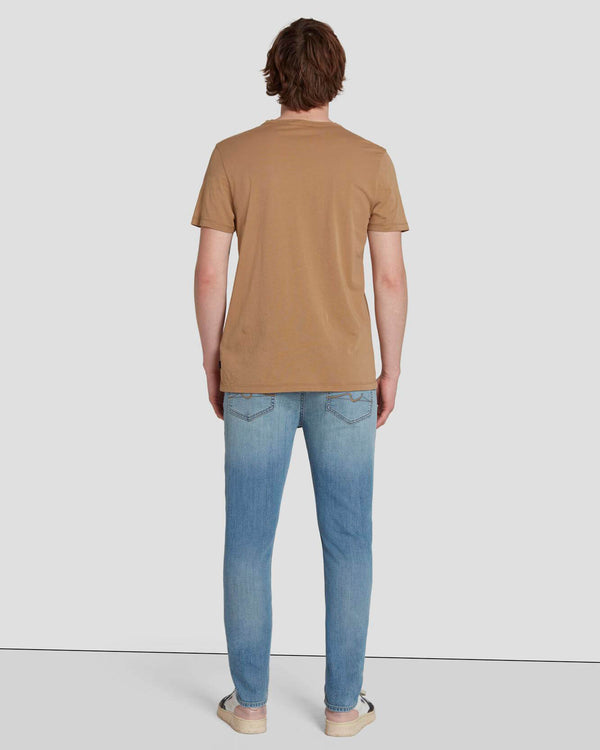 7 For All Mankind Airweft Paxtyn Jeans