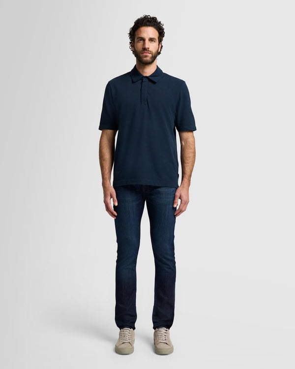 7 For All Mankind Airweft Paxtyn Skinny Jeans