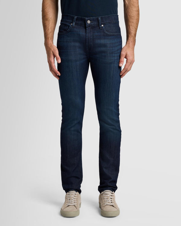 7 For All Mankind Airweft Paxtyn Skinny Jeans