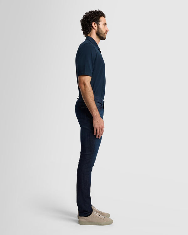 7 For All Mankind Airweft Paxtyn Skinny Jeans