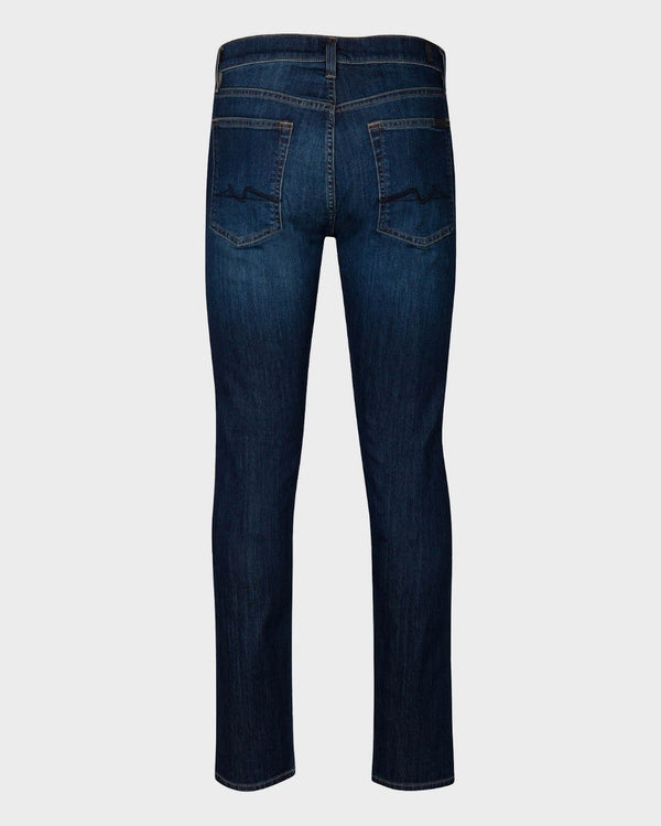 7 For All Mankind Airweft Paxtyn Squiggle Jeans