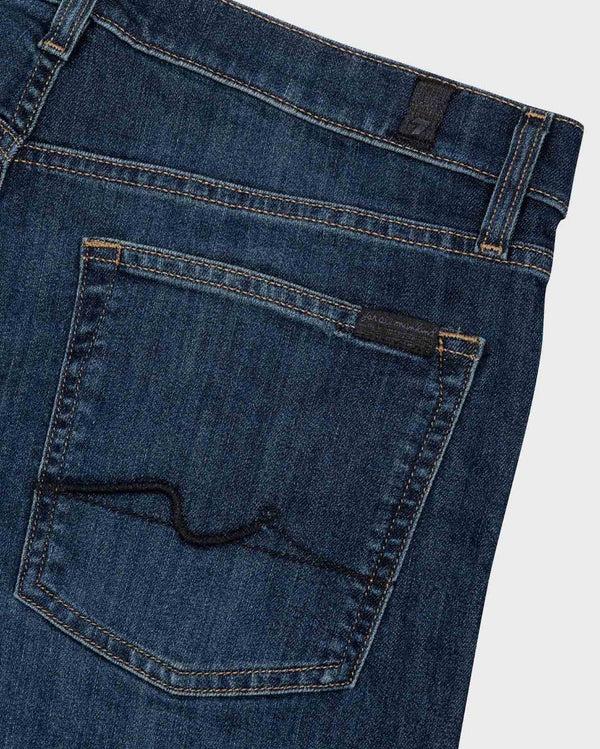 7 For All Mankind Airweft Paxtyn Squiggle Jeans