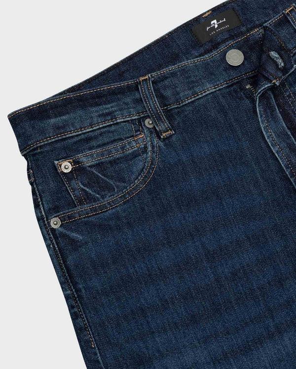 7 For All Mankind Airweft Paxtyn Squiggle Jeans