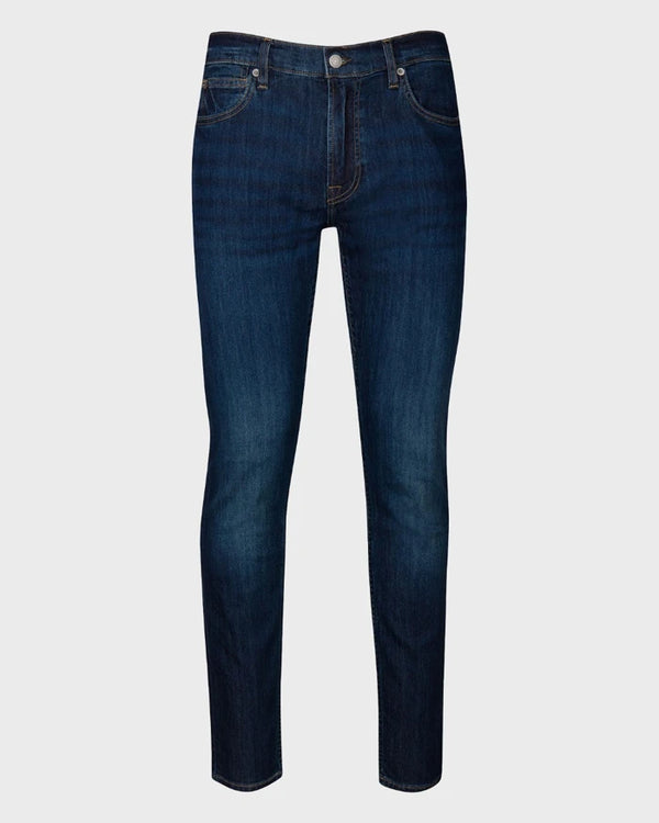 7 for all mankind Airweft Paxtyn Squiggle Jeans