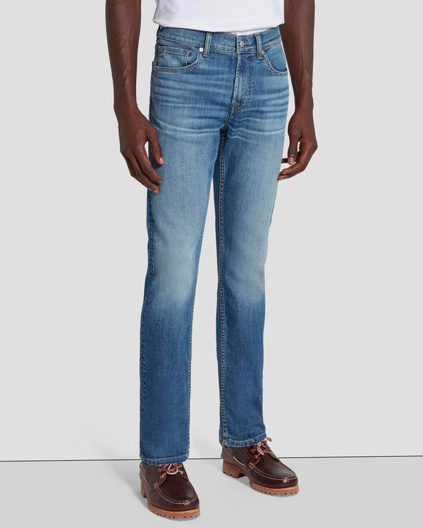 7 For All Mankind Airweft Slimmy Jeans