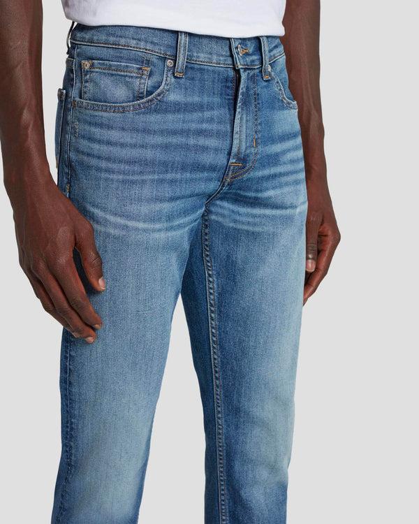 7 For All Mankind Airweft Slimmy Jeans