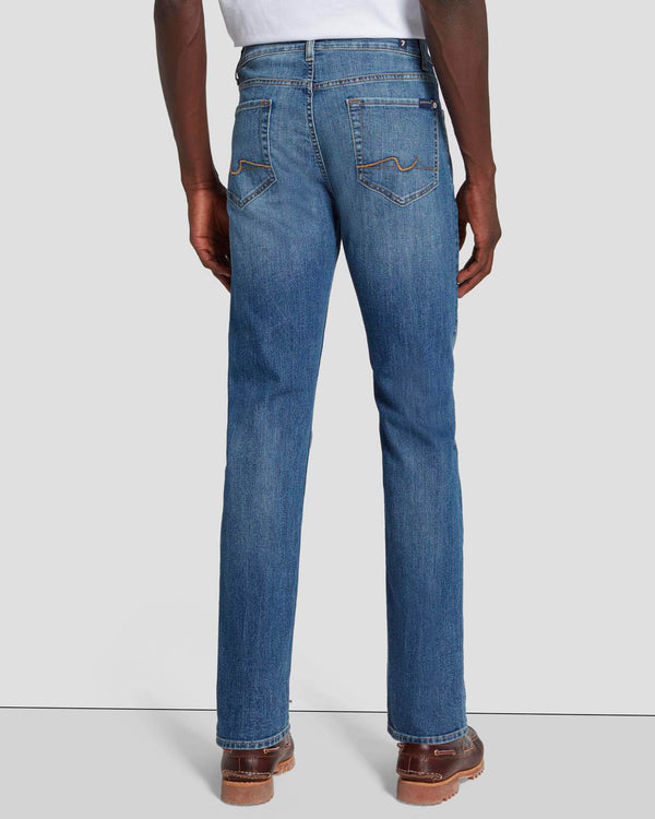 7 For All Mankind Airweft Slimmy Jeans