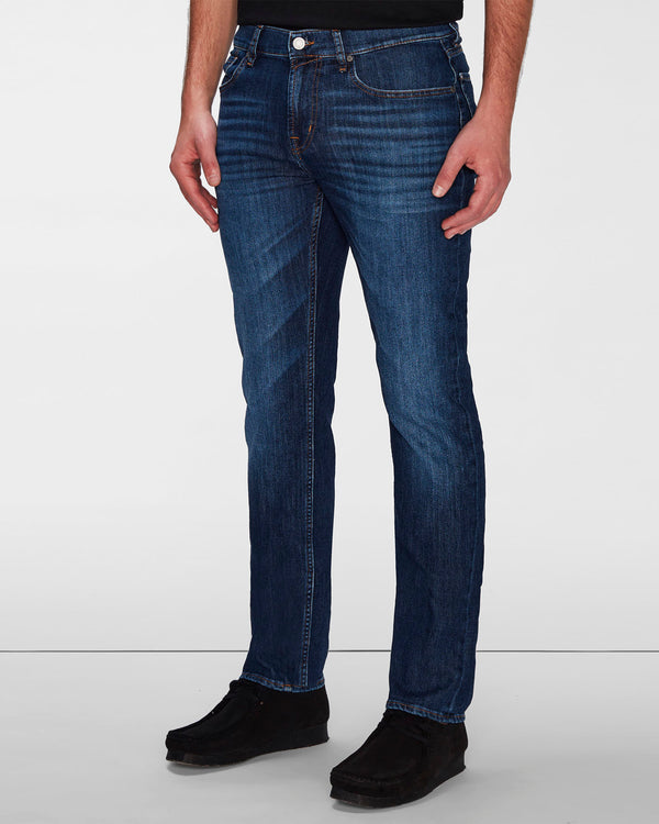 7 For All Mankind Airweft Slimmy Jeans