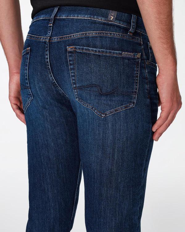7 For All Mankind Airweft Slimmy Jeans