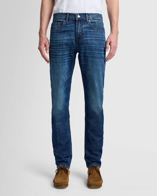 7 For All Mankind Airweft Slimmy Jeans