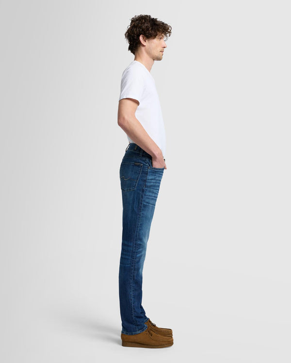 7 For All Mankind Airweft Slimmy Jeans