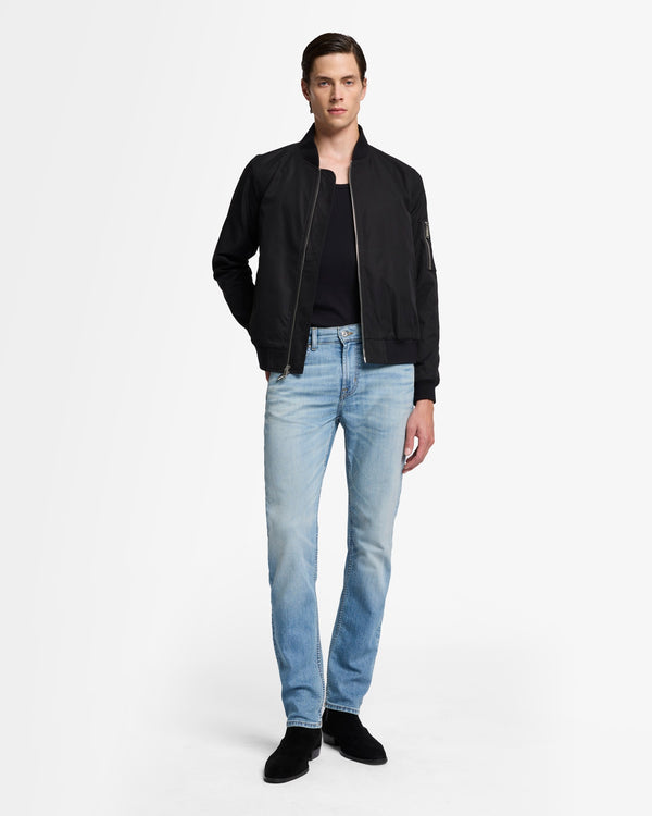 7 For All Mankind Airweft Slimmy Jeans