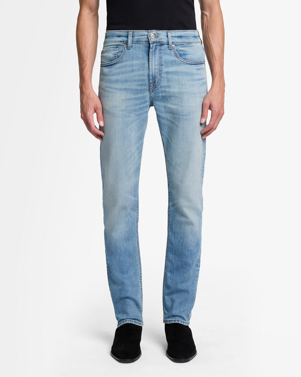 7 For All Mankind Airweft Slimmy Jeans