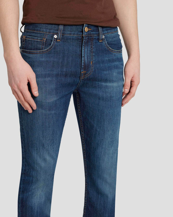 7 For All Mankind Airweft Slimmy Jeans