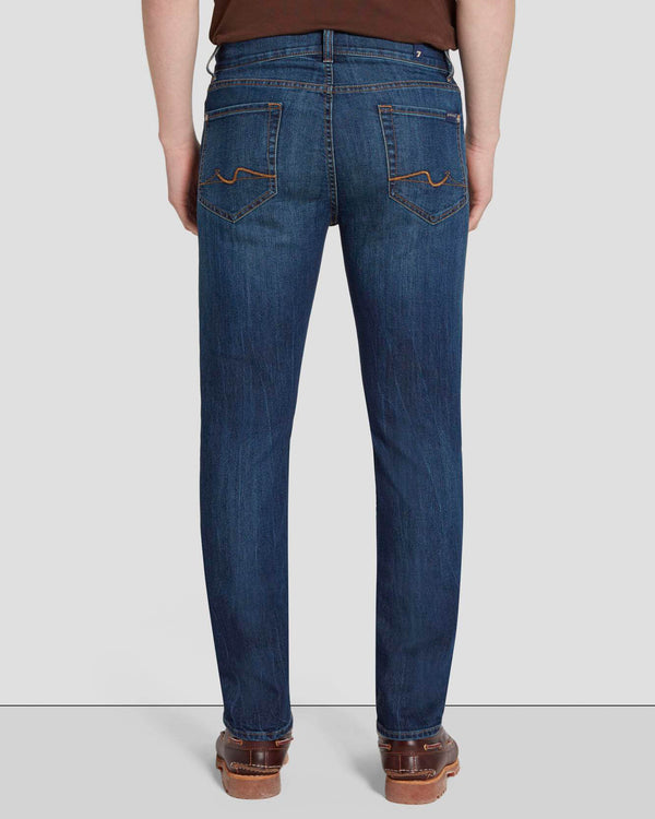 7 For All Mankind Airweft Slimmy Jeans