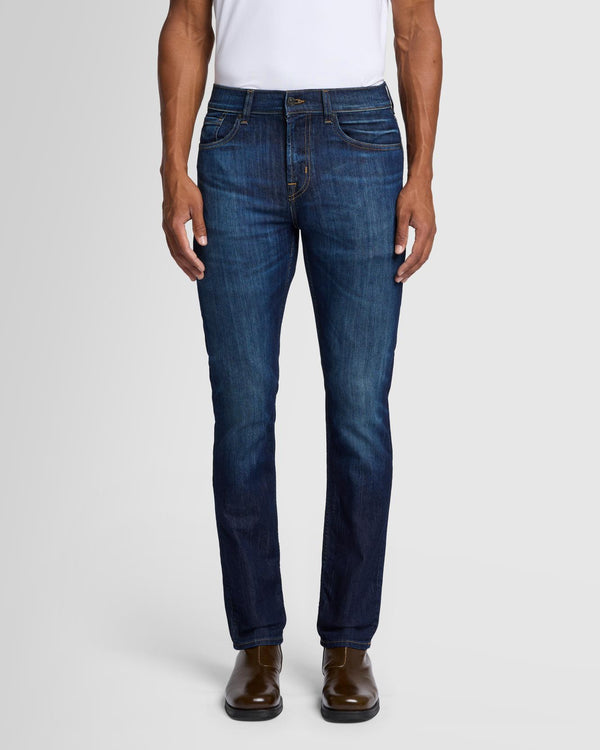 7 For All Mankind Airweft Slimmy Jeans