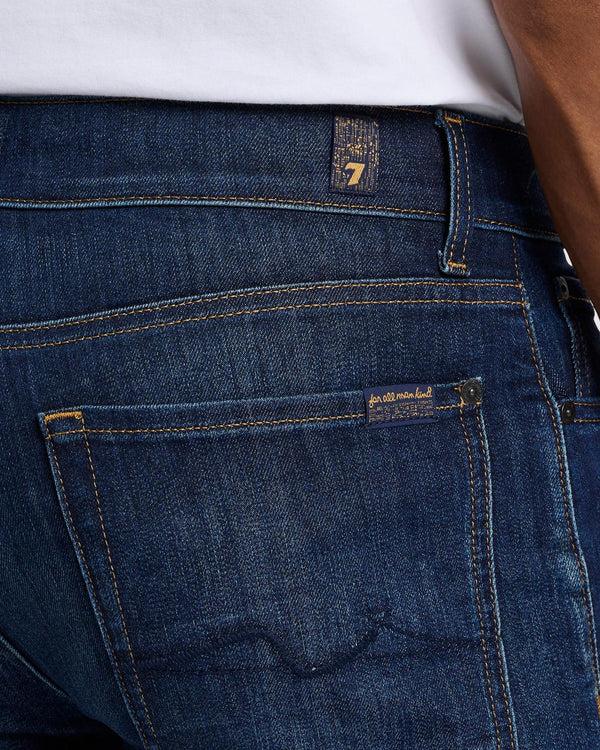 7 For All Mankind Airweft Slimmy Jeans