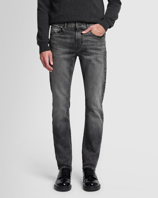 7 For All Mankind Airweft Slimmy Jeans