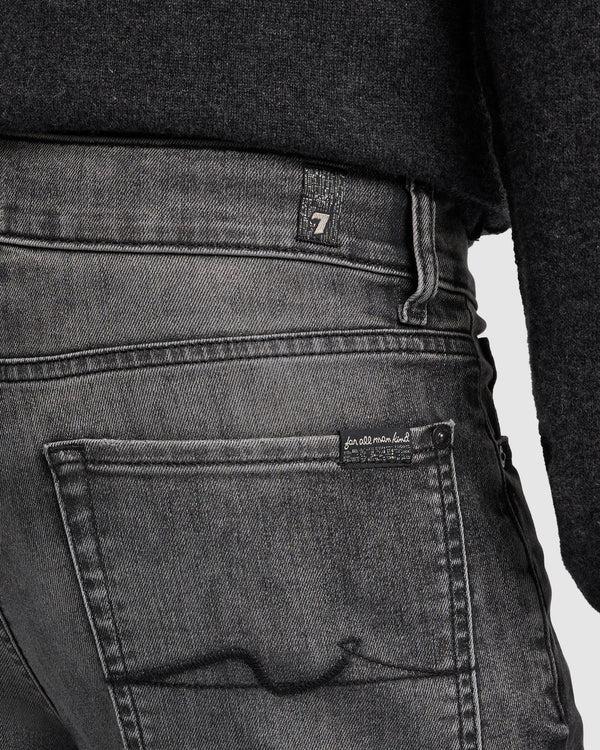 7 For All Mankind Airweft Slimmy Jeans