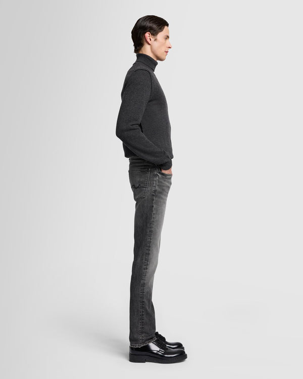 7 For All Mankind Airweft Slimmy Jeans