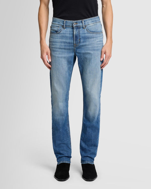 7 For All Mankind Airweft Slimmy Jeans