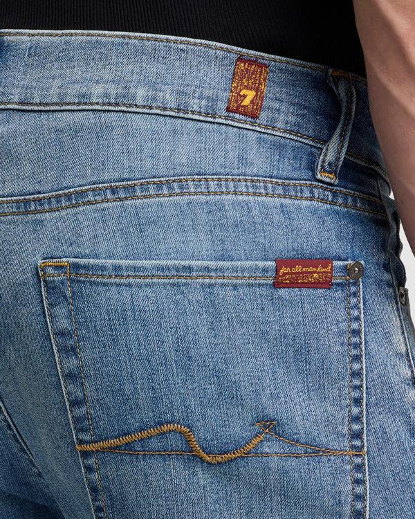 7 For All Mankind Airweft Slimmy Jeans