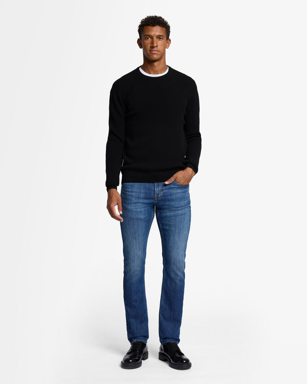 7 For All Mankind Airweft Slimmy Jeans