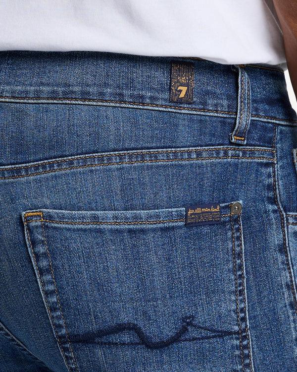 7 For All Mankind Airweft Slimmy Jeans