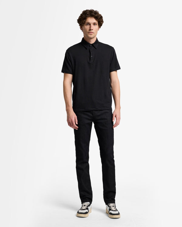 7 For All Mankind Airweft Slimmy Jeans