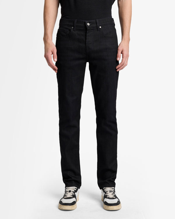 7 For All Mankind Airweft Slimmy Jeans