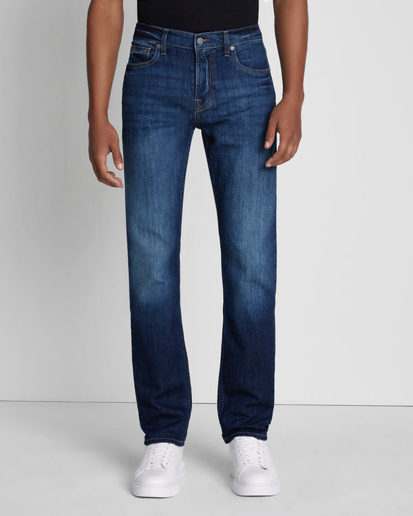 7 For All Mankind Airweft Slimmy Jeans