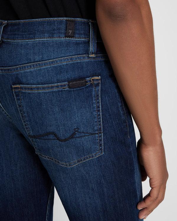 7 For All Mankind Airweft Slimmy Jeans