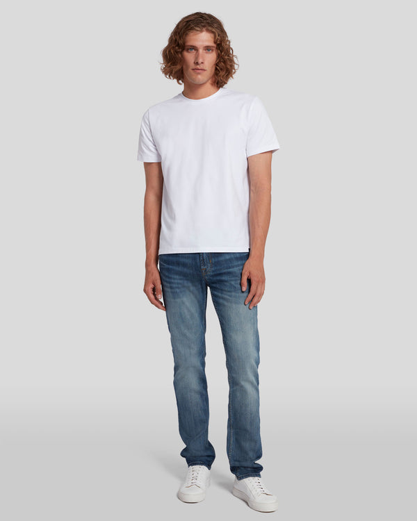 7 For All Mankind Airweft Slimmy Jeans