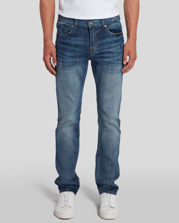7 For All Mankind Airweft Slimmy Jeans
