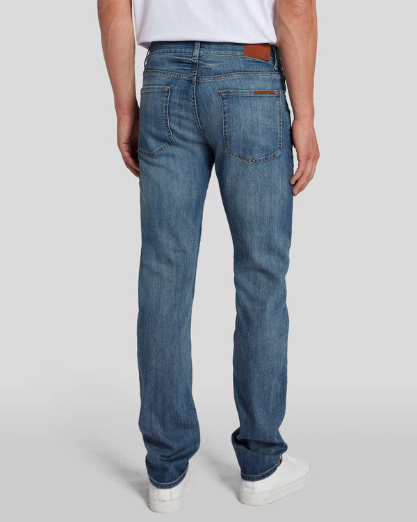 7 For All Mankind Airweft Slimmy Jeans