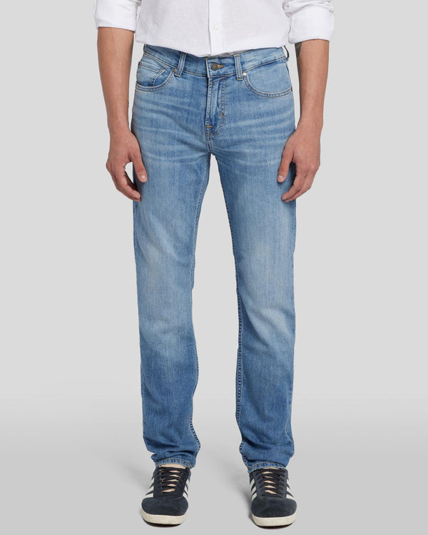 7 For All Mankind Airweft Slimmy Jeans