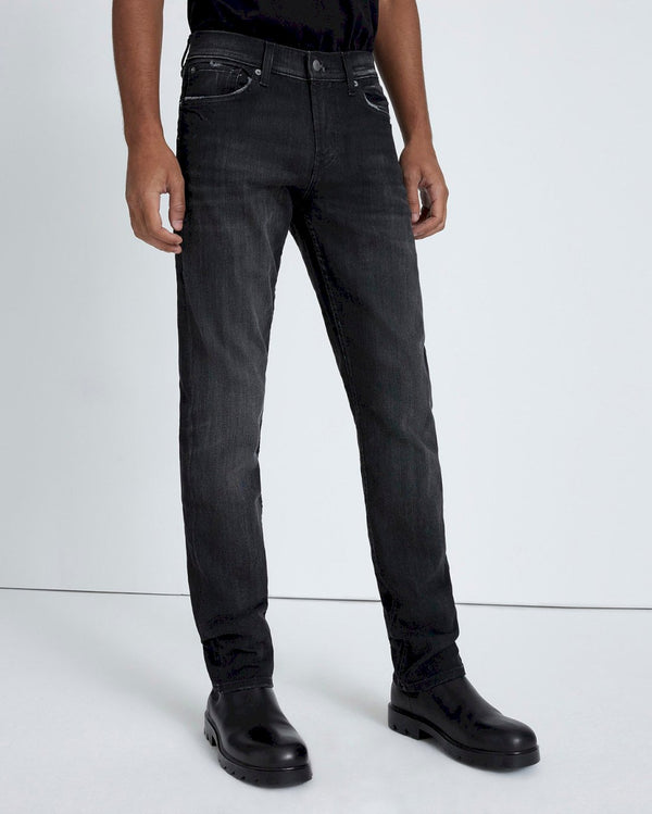 7 For All Mankind Airweft Slimmy Jeans