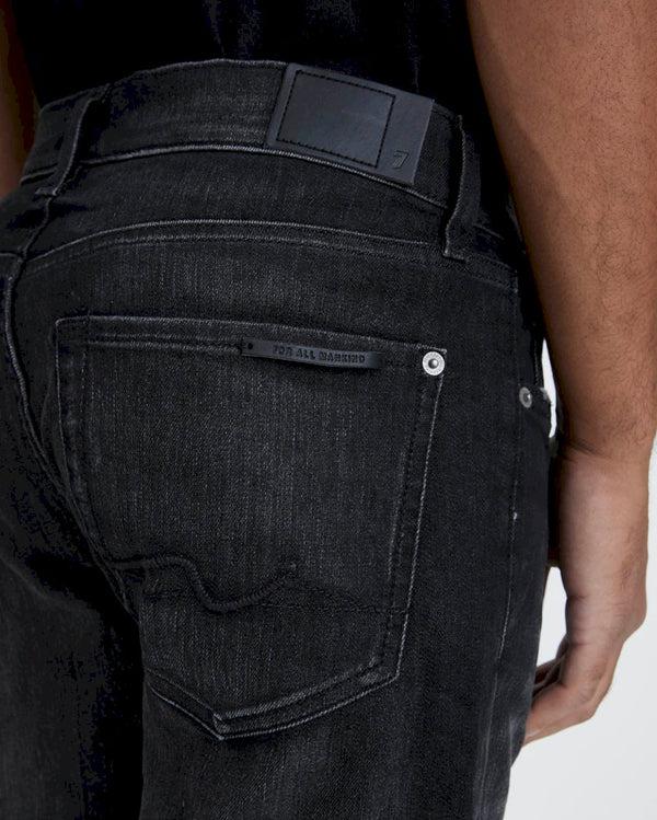7 For All Mankind Airweft Slimmy Jeans