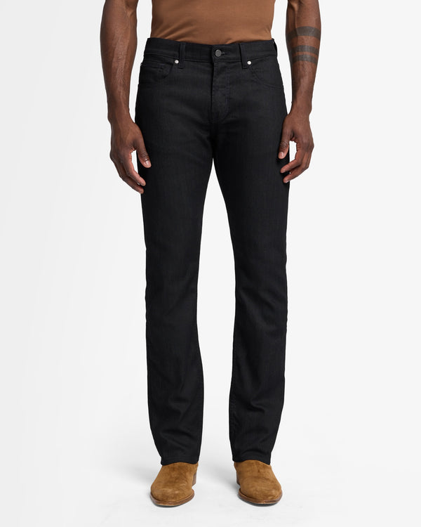 7 For All Mankind Airweft The Straight Jeans