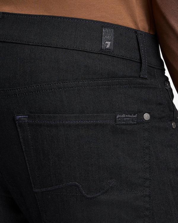 7 For All Mankind Airweft The Straight Jeans