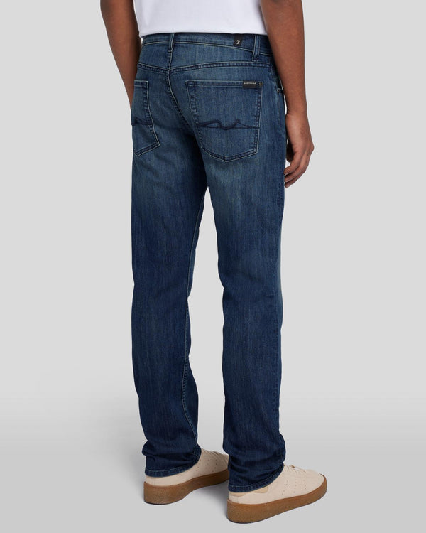 7 For All Mankind Airweft The Straight Jeans