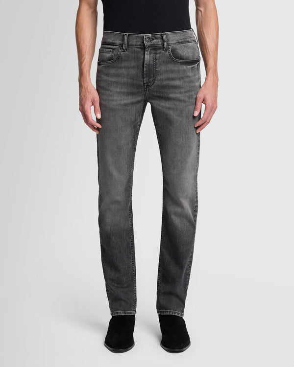 7 For All Mankind Airweft The Straight Jeans